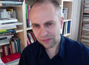 Thomas Kirszbaum Thomas Kirszbaum