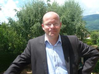 Olivier Hanne Olivier Hanne
