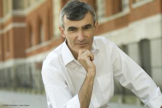 Serge Paugam Serge Paugam