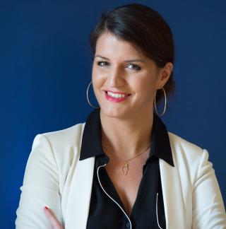Marlène Schiappa Marlène Schiappa