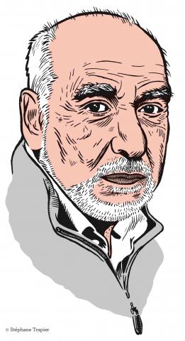 Tahar Ben Jelloun Tahar Ben Jelloun