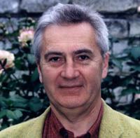 Thierry Gaudin Thierry Gaudin