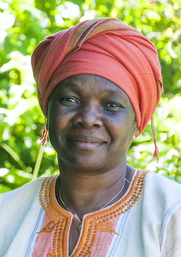 Adrienne Yabouza Adrienne Yabouza