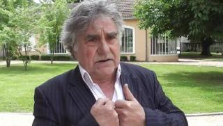 André Micoud André Micoud