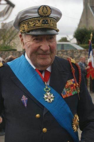 François Flohic François Flohic
