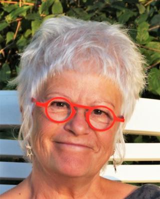 Martine Gengoux Martine Gengoux