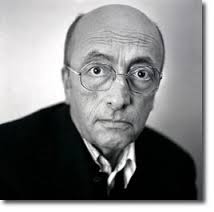 Philippe Lacoue-Labarthe