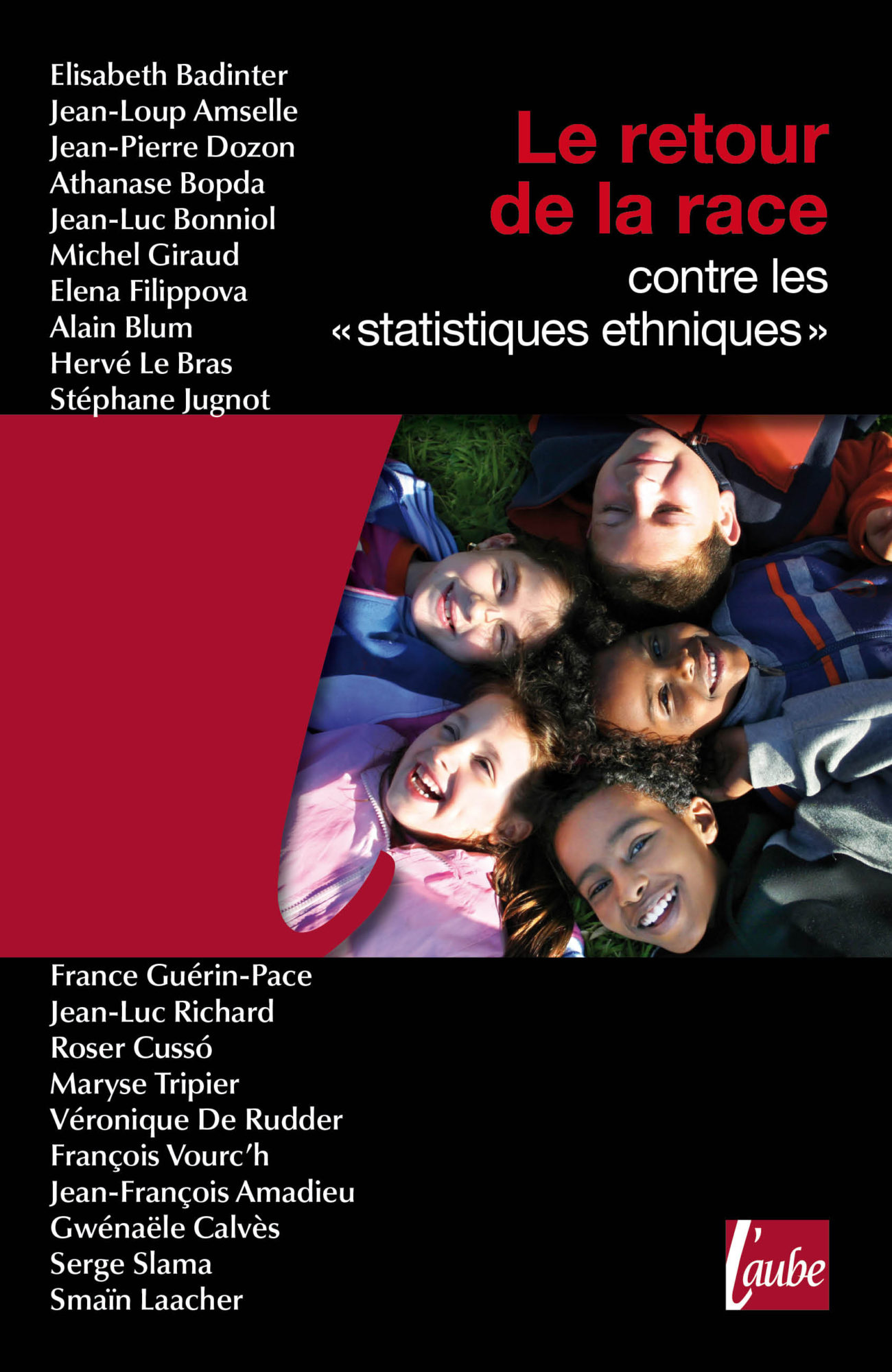 Le Retour de la race Le Retour de la race