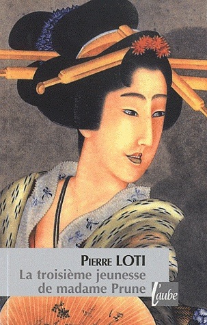 La troisième jeunesse de madame Prune La troisième jeunesse de madame Prune