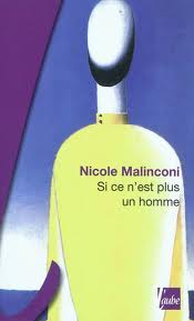Si ce n'est plus un homme Si ce n'est plus un homme