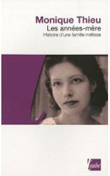 Les Années-mères Les Années-mères
