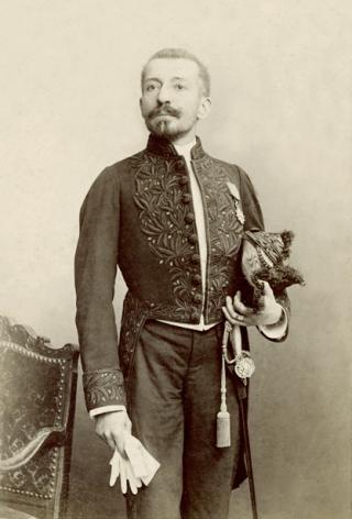 Pierre Loti Pierre Loti