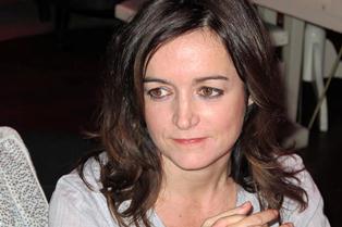 Sandrine Prévot Sandrine Prévot
