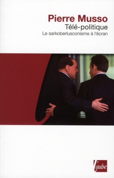 Télépolitique Télépolitique