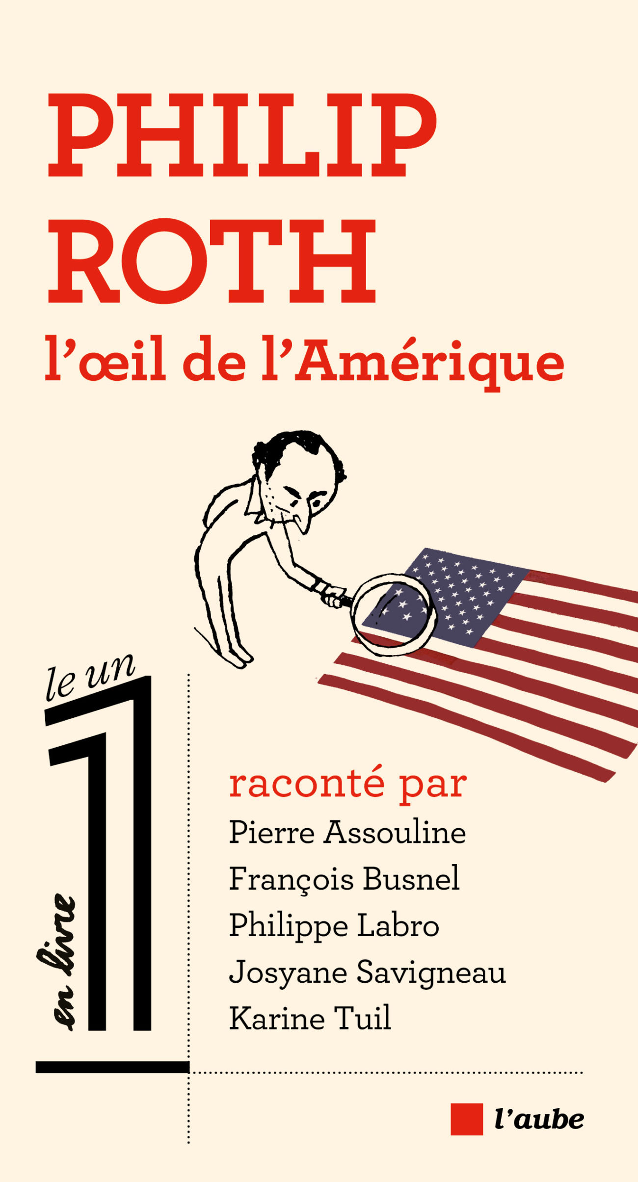 3161-Philip Roth-L-Amerique