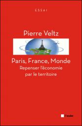 Paris-France-Monde