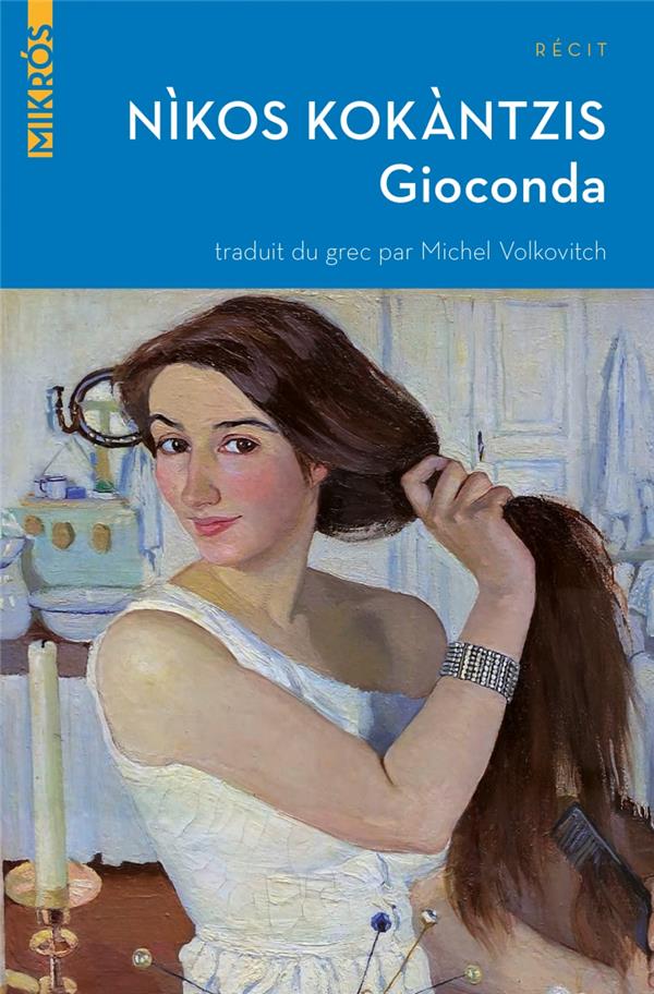 gioconda