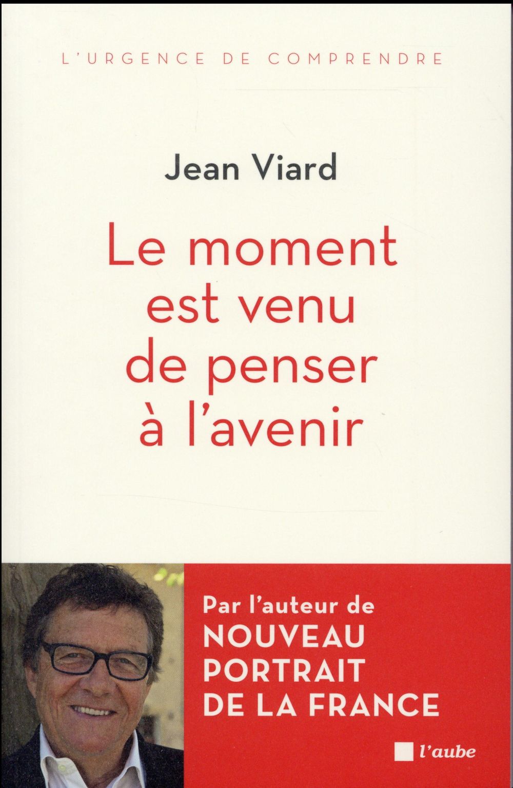 le-moment-est-venu-de-penser-a-l-avenir