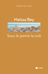 Sous le jasmin la nuit