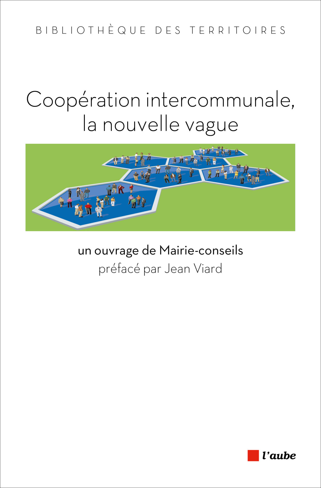 Cooperation-intercommunale-la-nouvelle-vague Coopération intercommunale