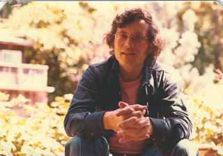 Felix-Guattari Félix Guattari