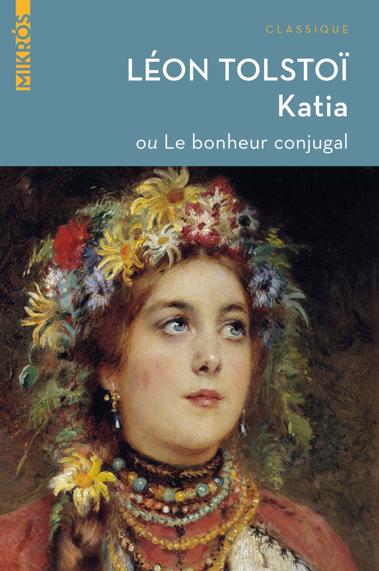 Tolstoi-Katia Tolstoi-Katia