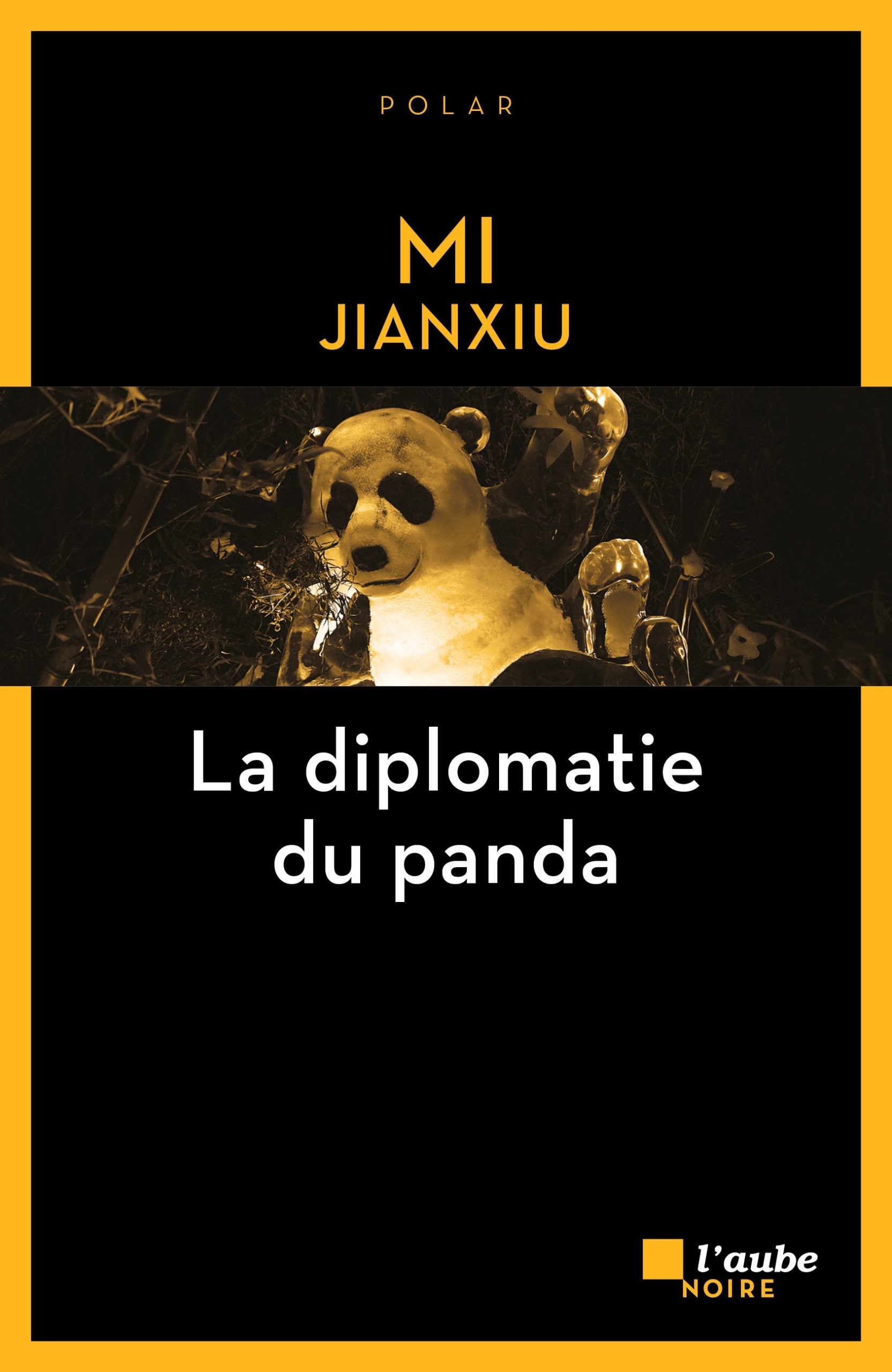 2968-Jianxiu-La diplomatie du panda