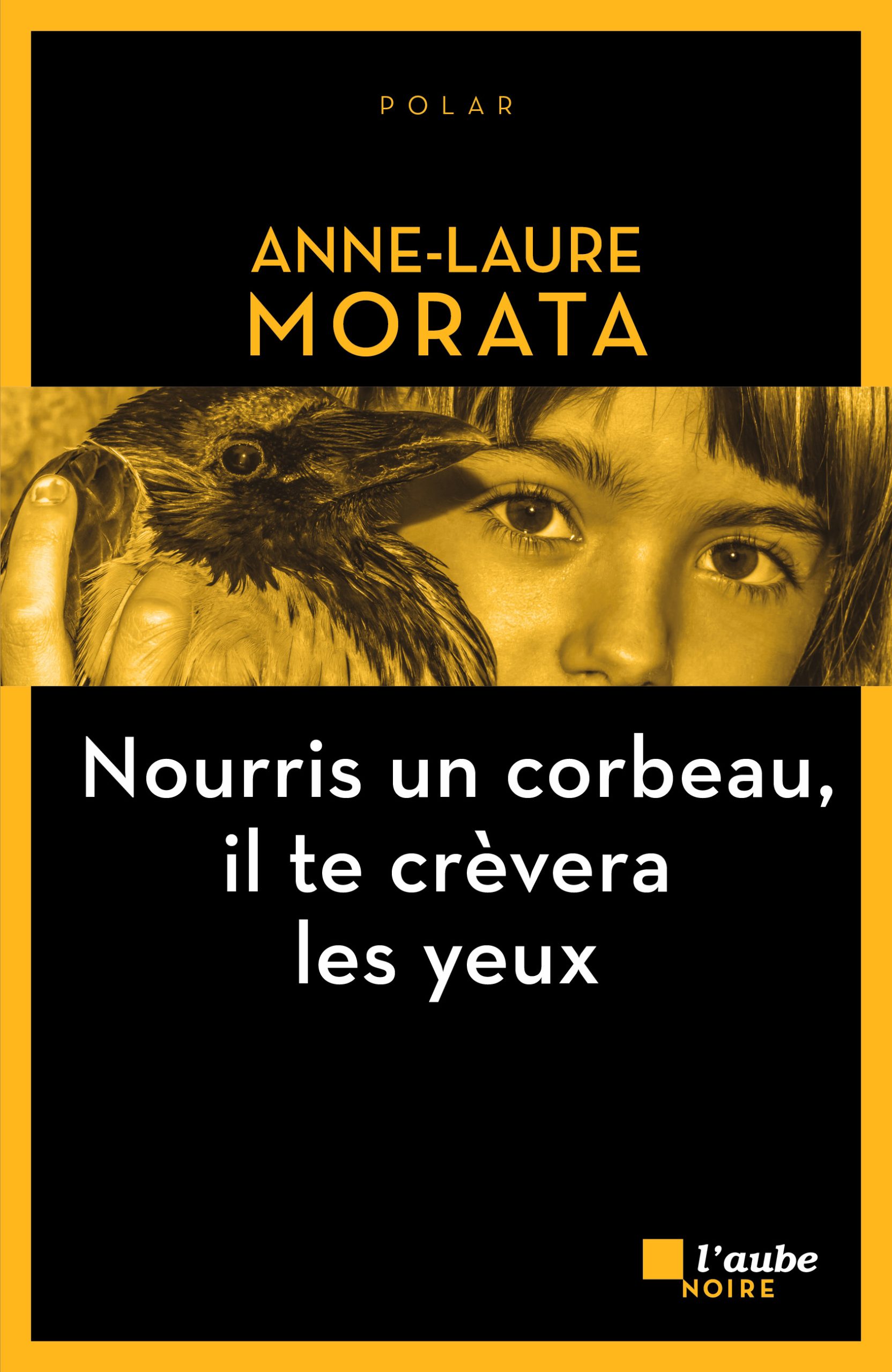 2998-Morata-Nourris un corbeau