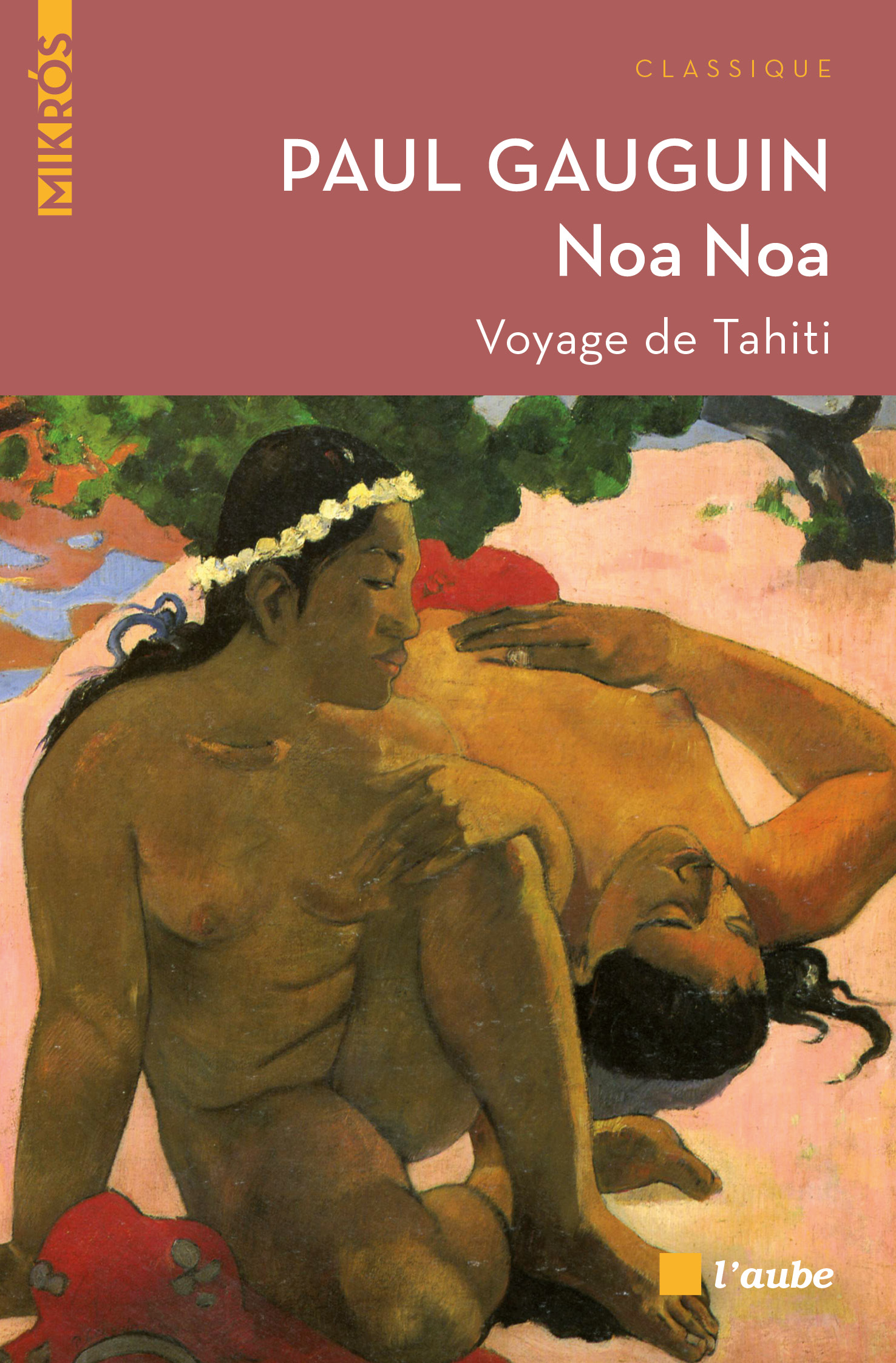 2516-Gauguin-Noa Noa