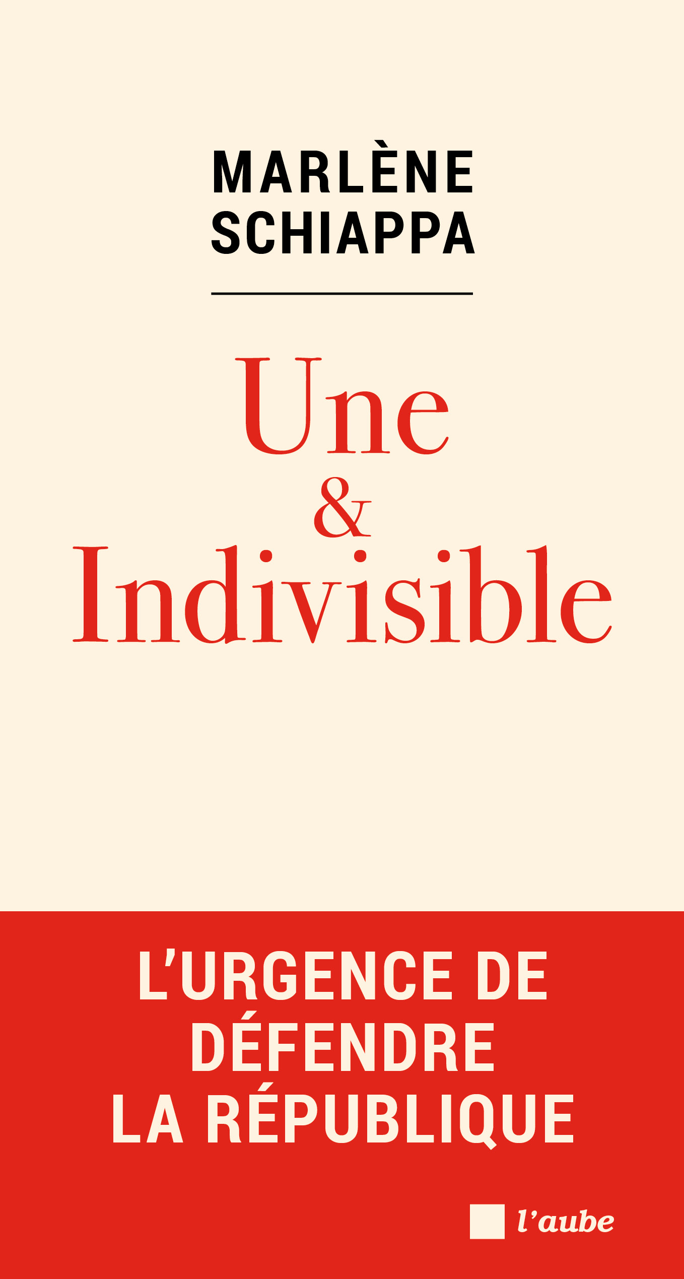 3325-Schiappa-Une & Indivisible