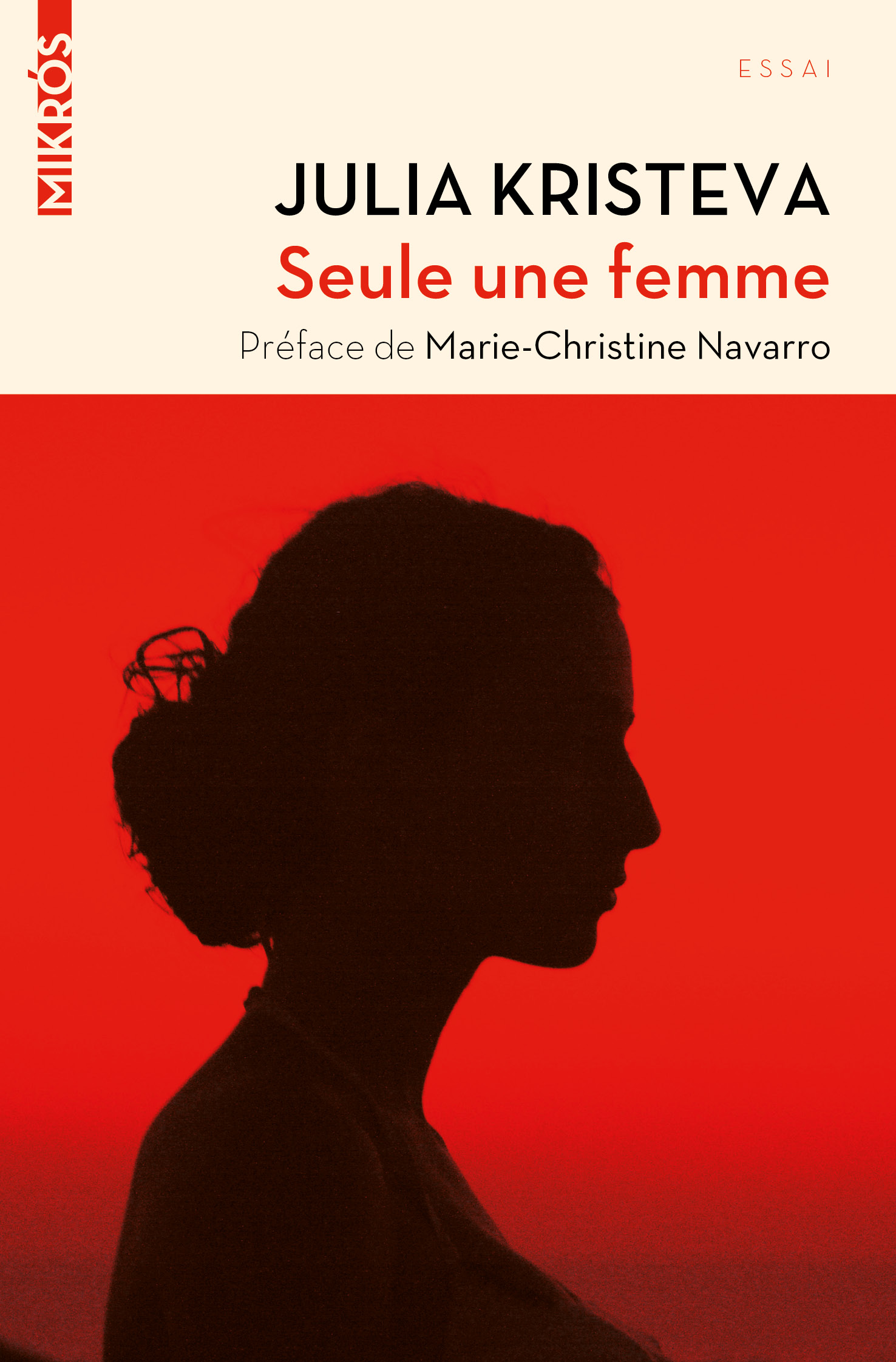 3314-Kristeva-Seule une femme