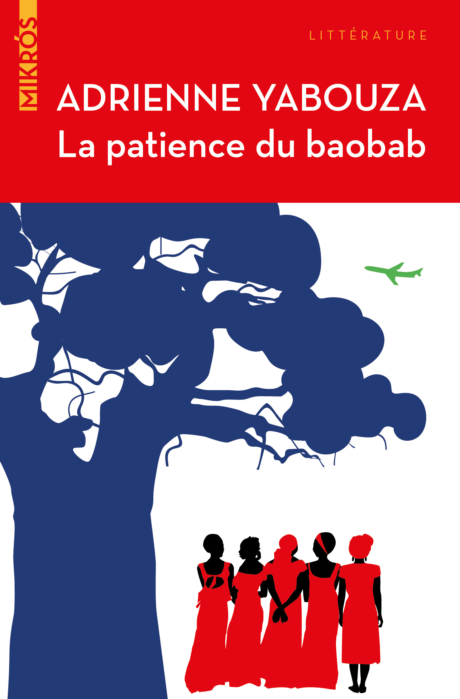 3330-Yabouza-La patience du baobab