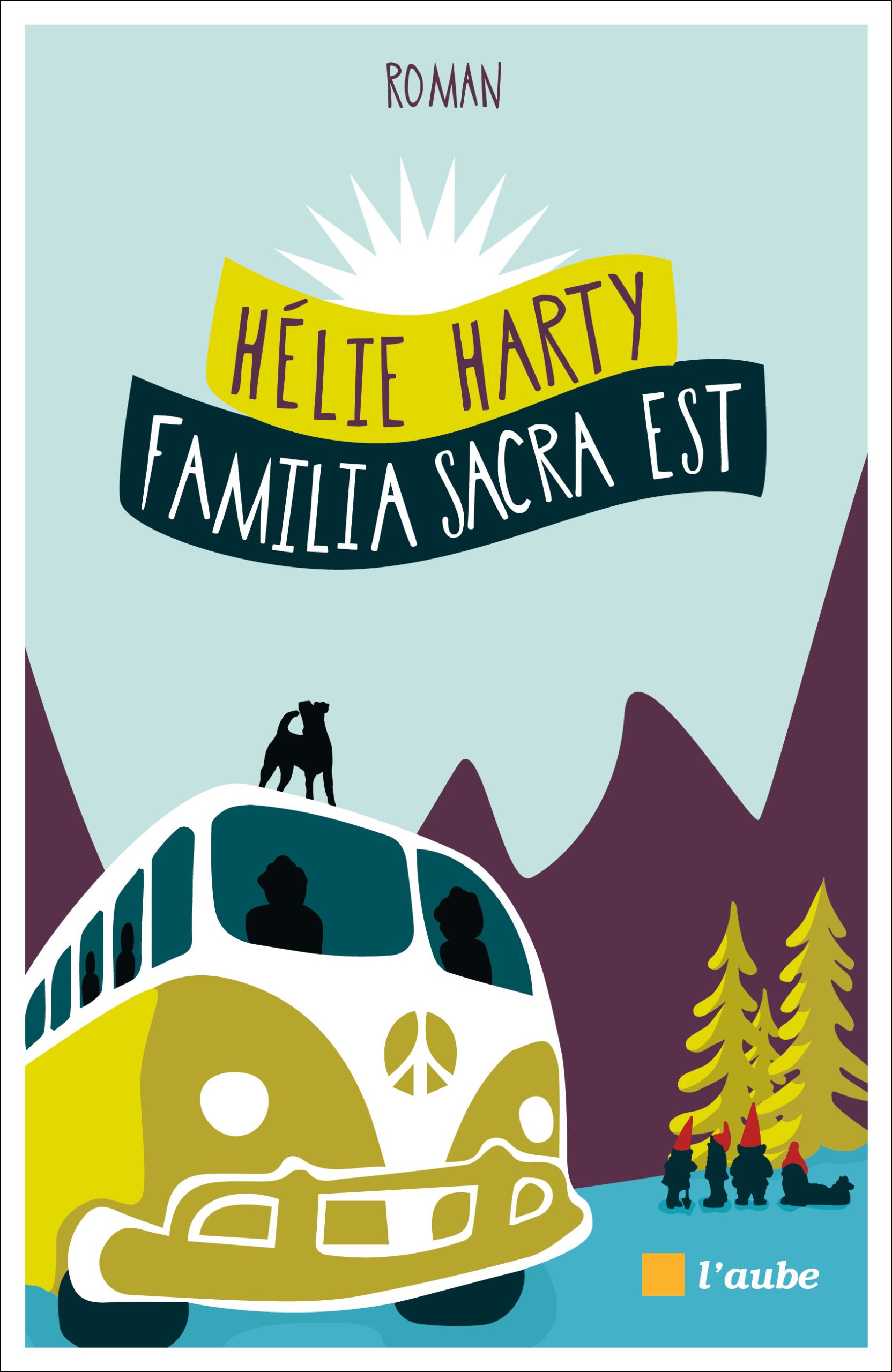 3251-Harty-Familia Sacra Est