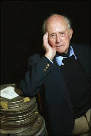 Jean rouch