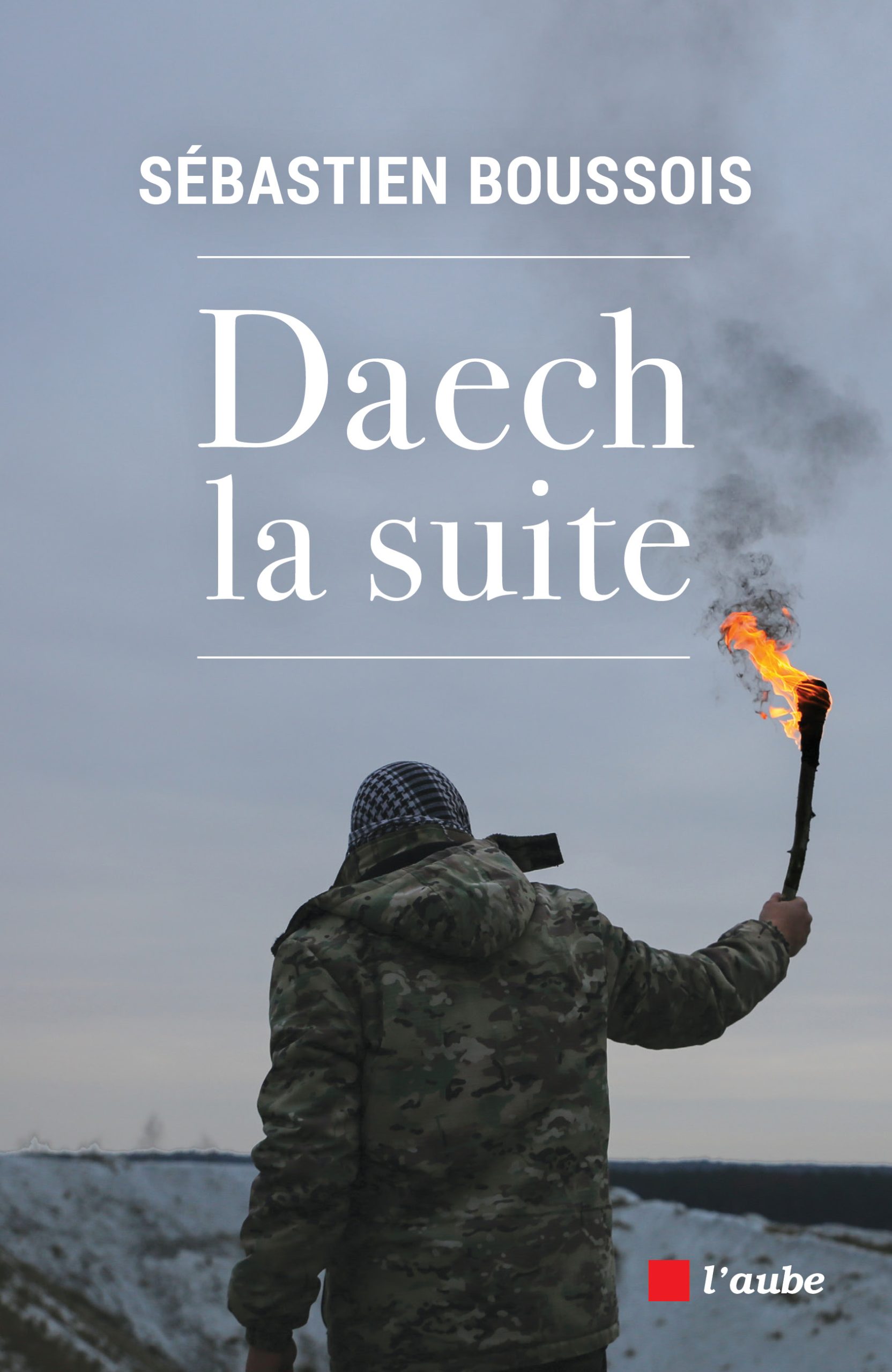 3341-Boussois-Daech, la suite