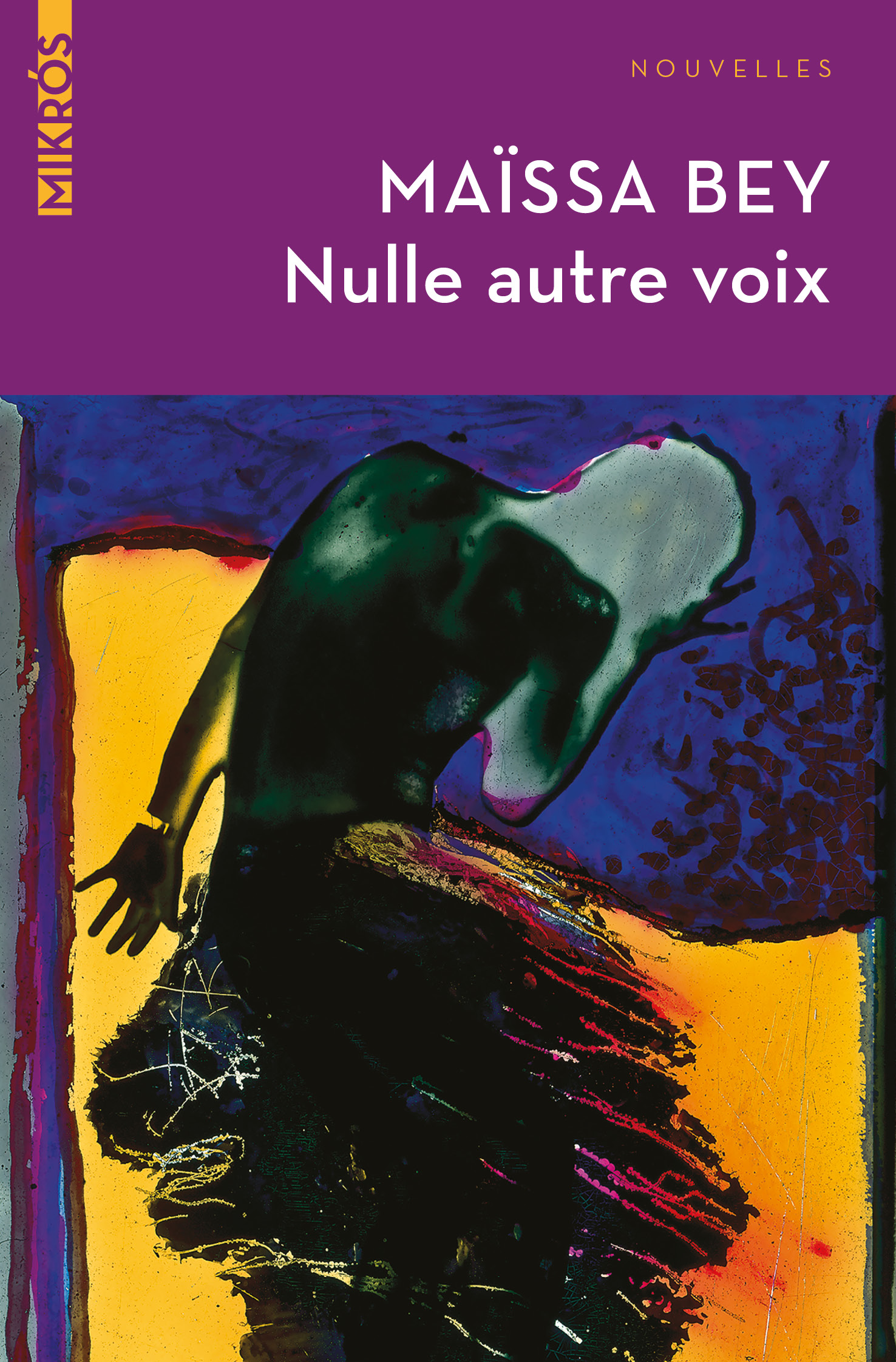 3473-Bey-Nulle autre voix