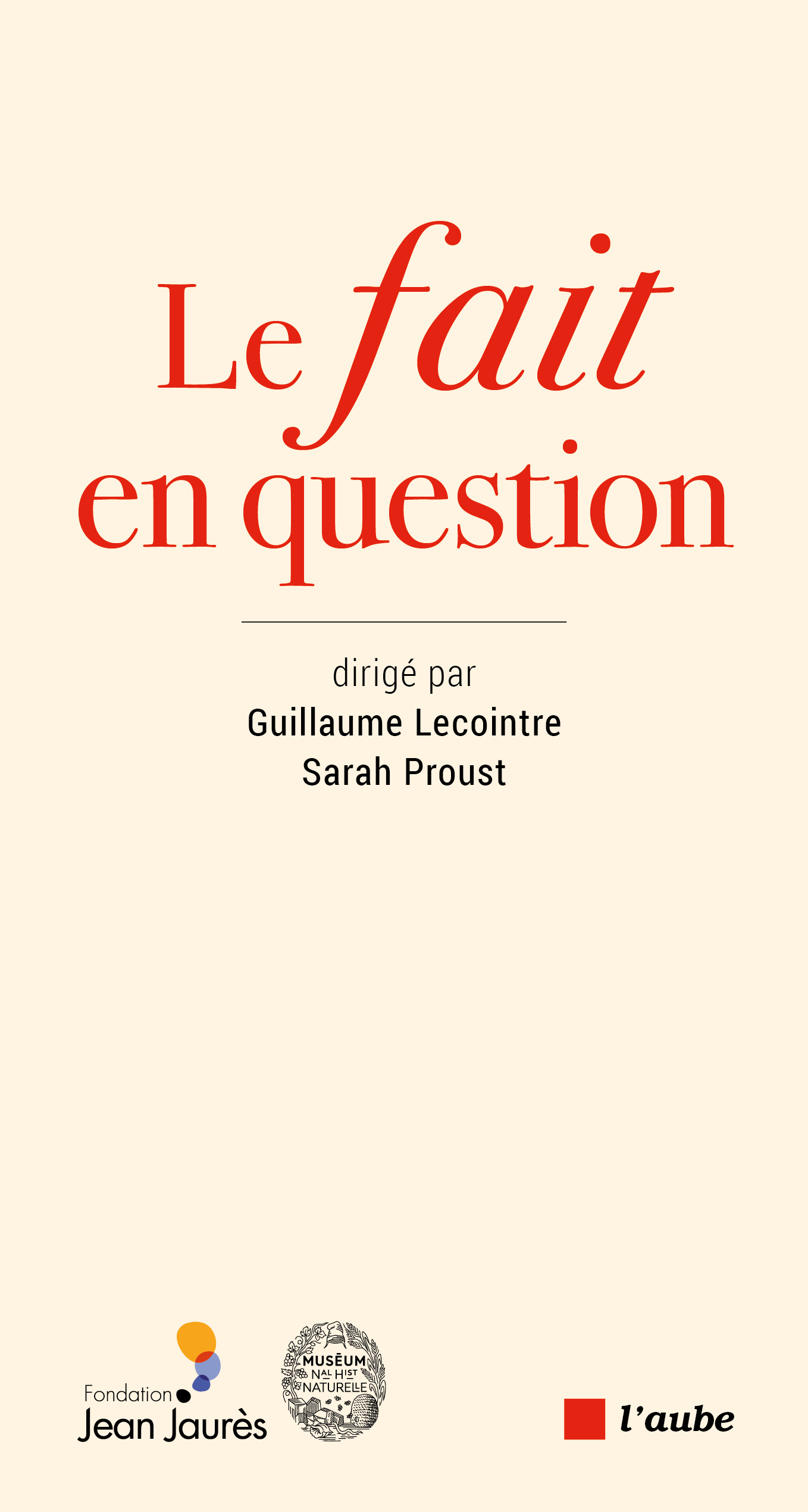 3543-Le fait en question