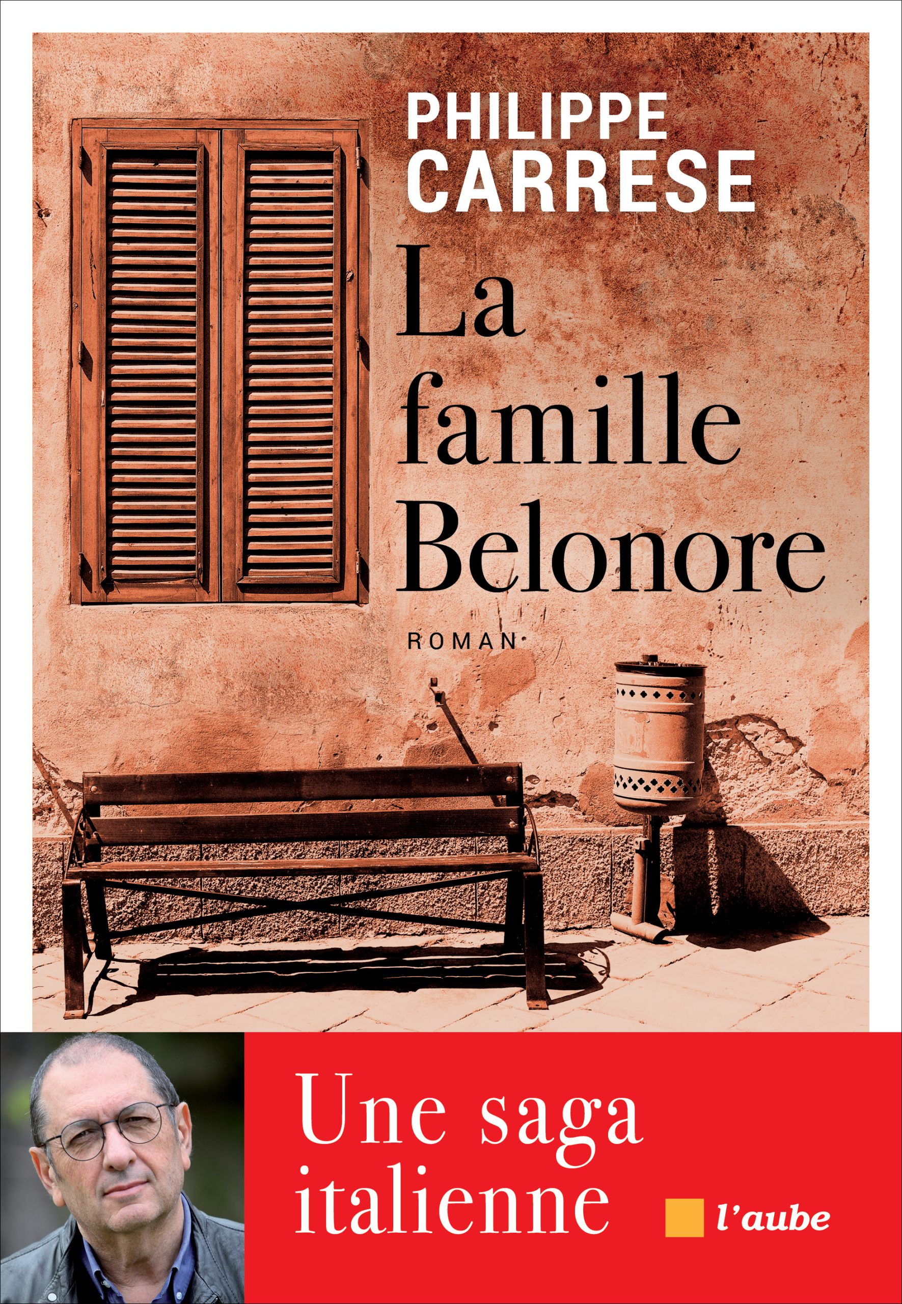 3548-Carrese-La famille Belonore