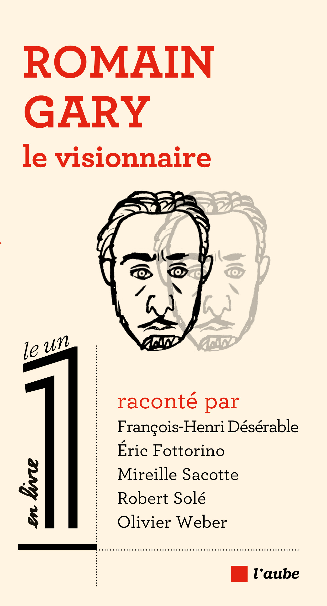 3563-Romain Gary, le visionnaire