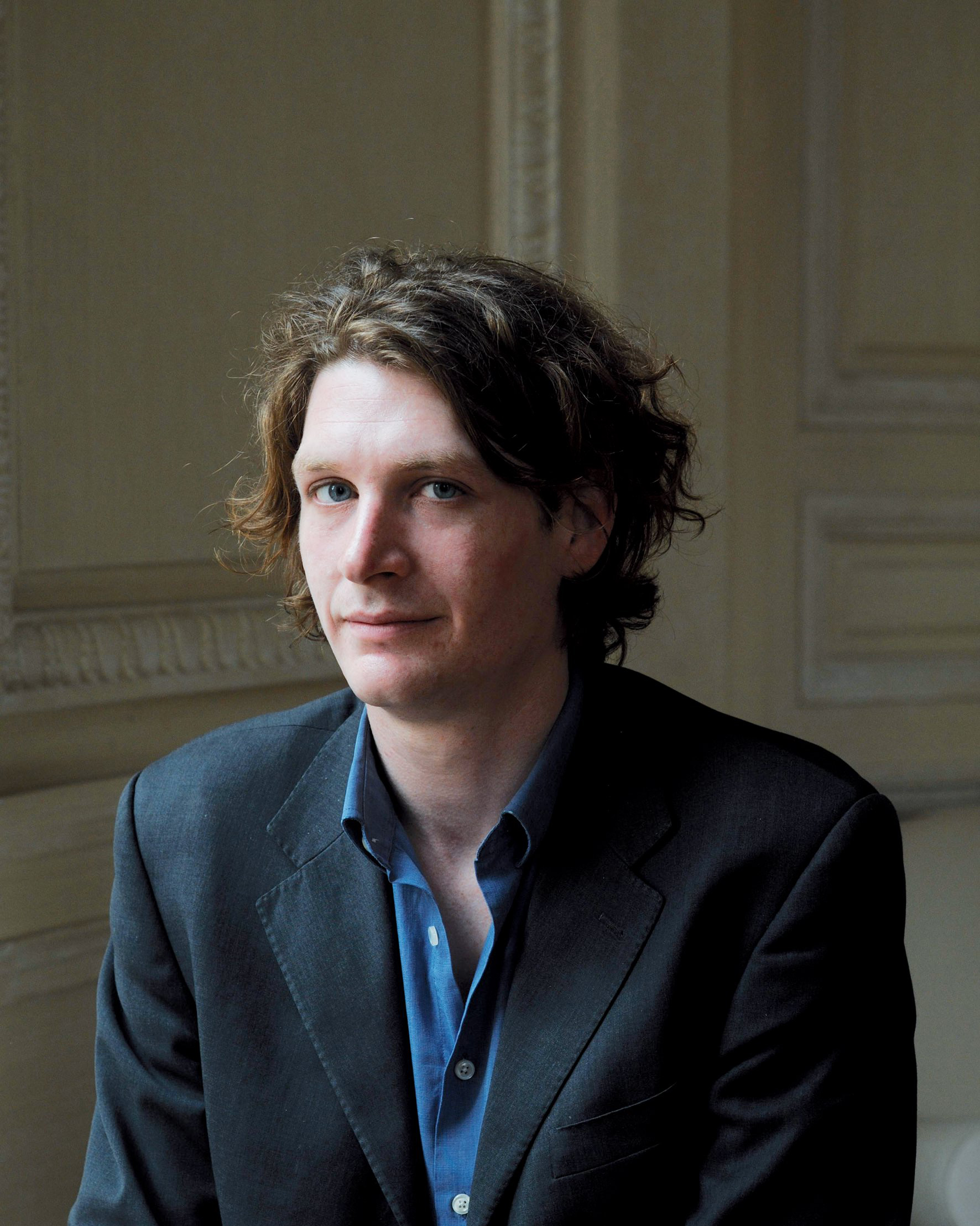 louis chevaillier