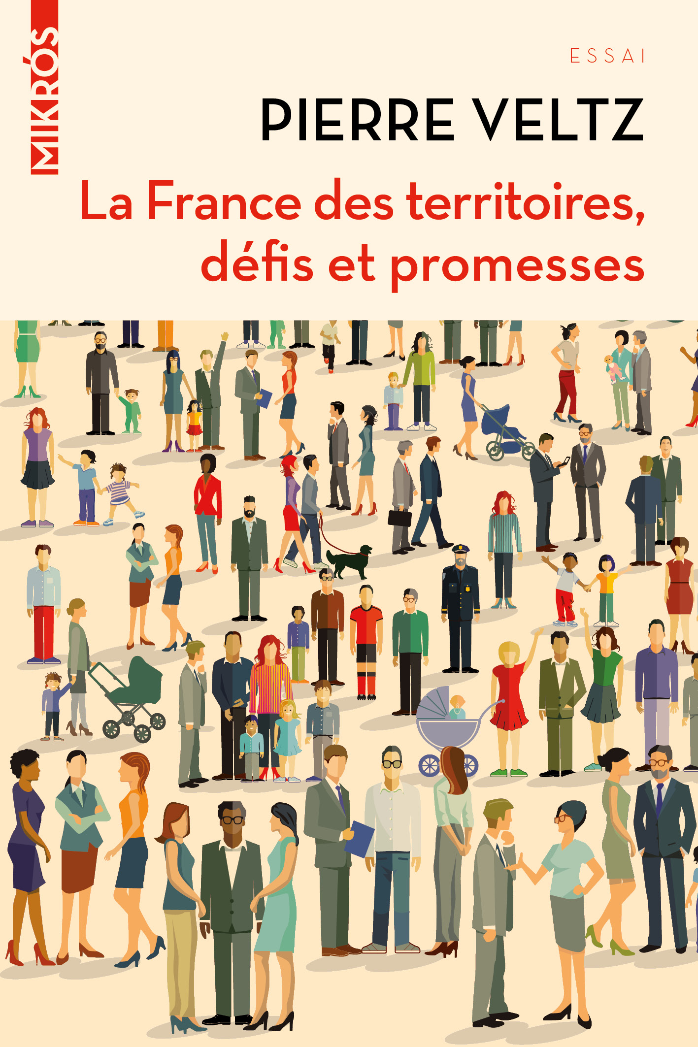 France des territoires