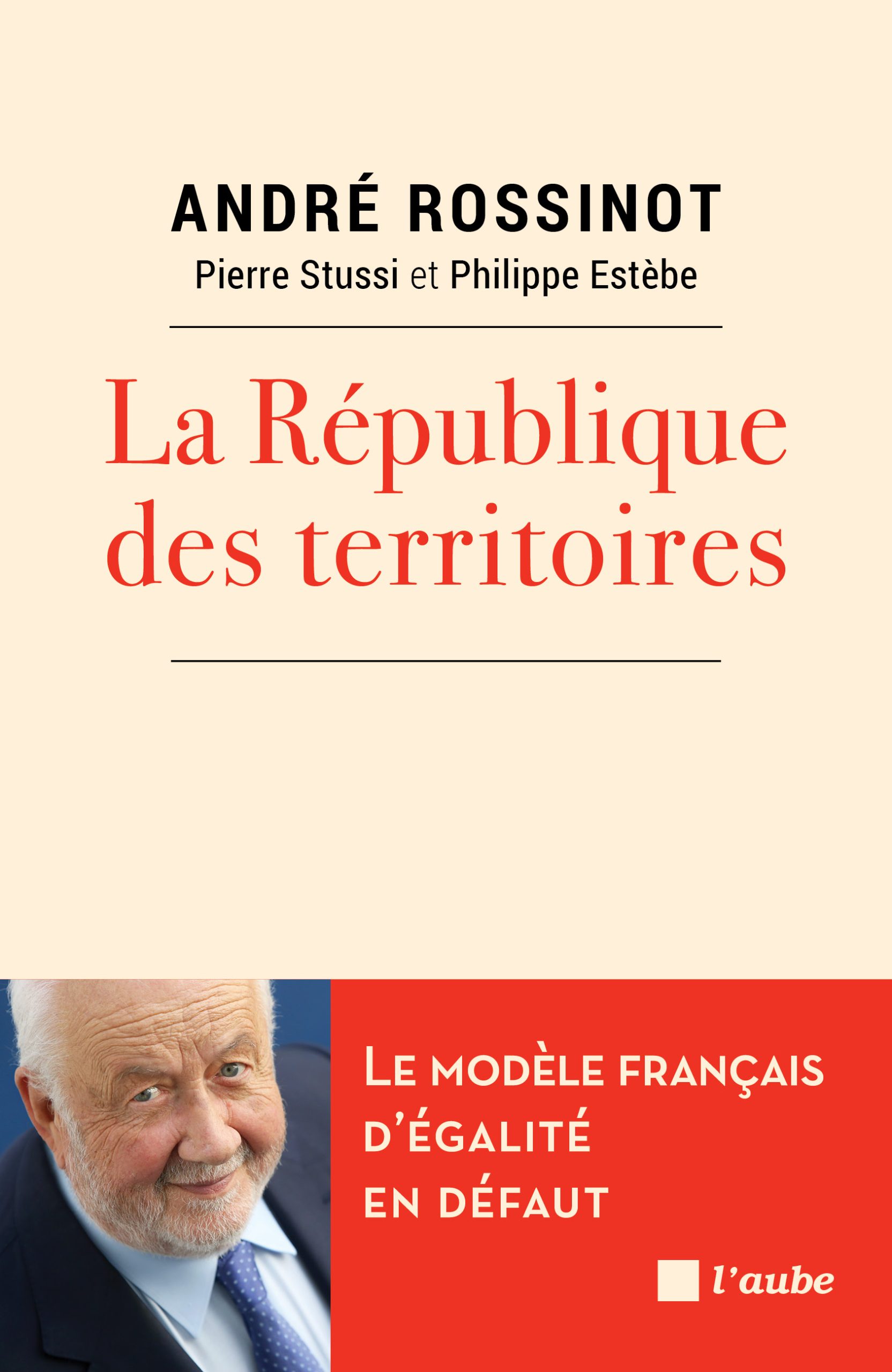 la république des territoires