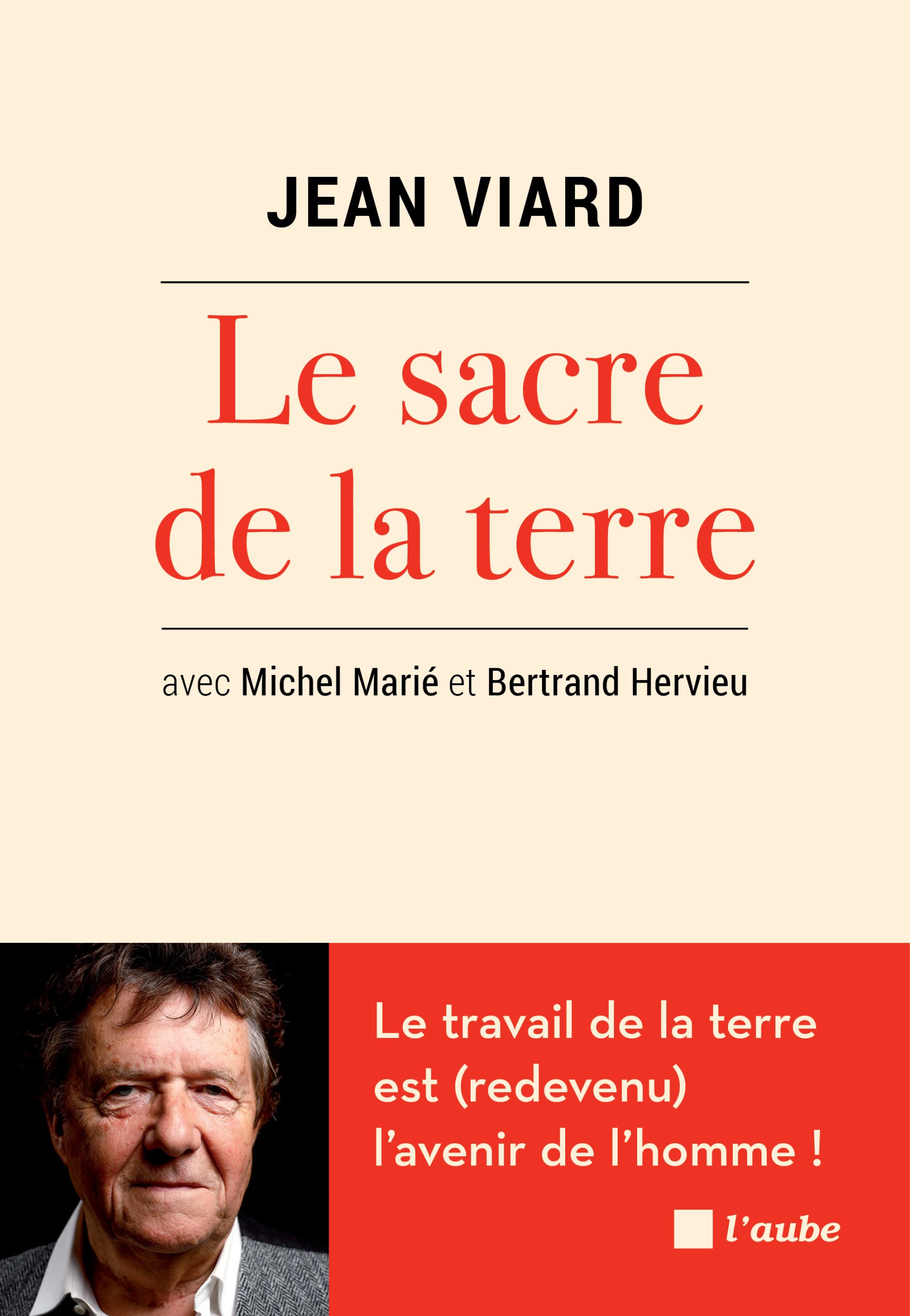 le sacre de la terre