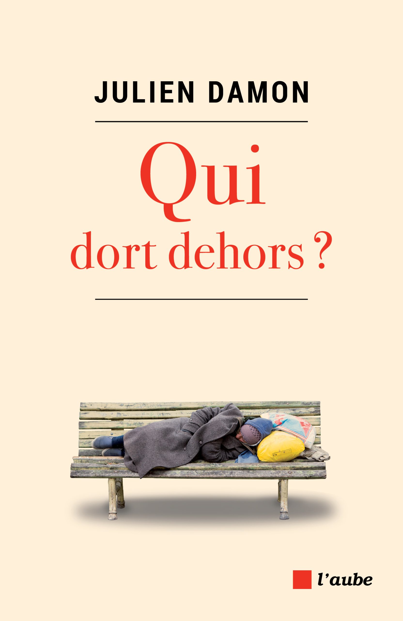 3595-Damon-Qui dort dehors _