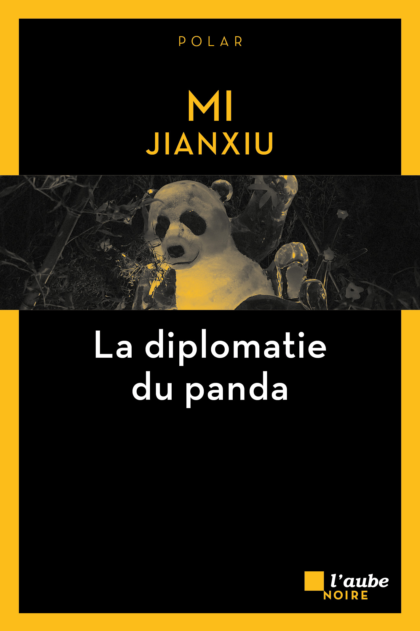 3697-Jianxiu-La diplomatie du panda