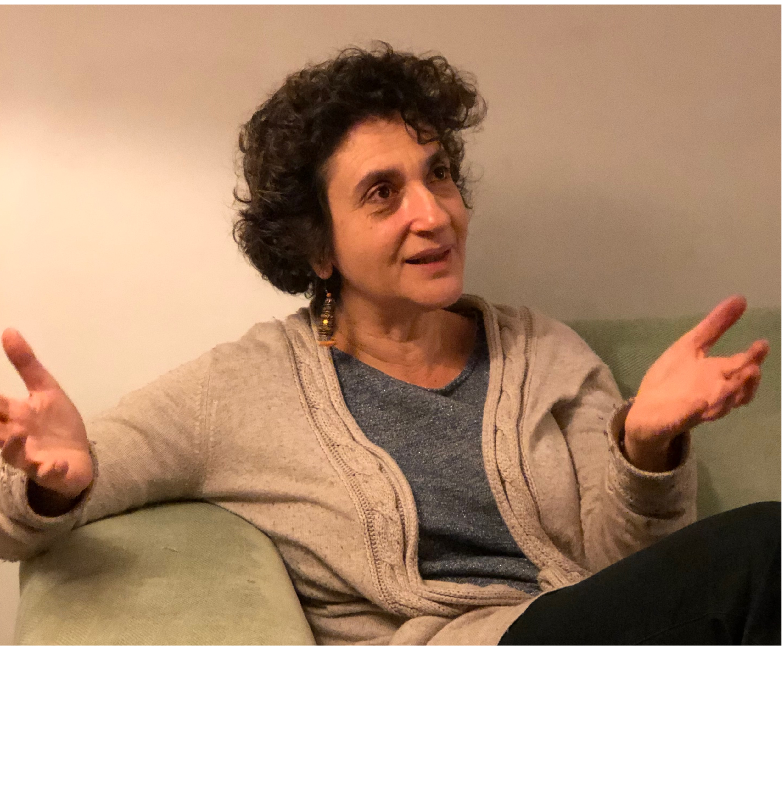 Marie-Hélène Zérah