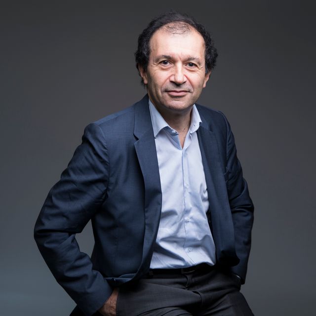 daniel cohen