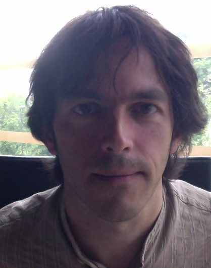 photo joel