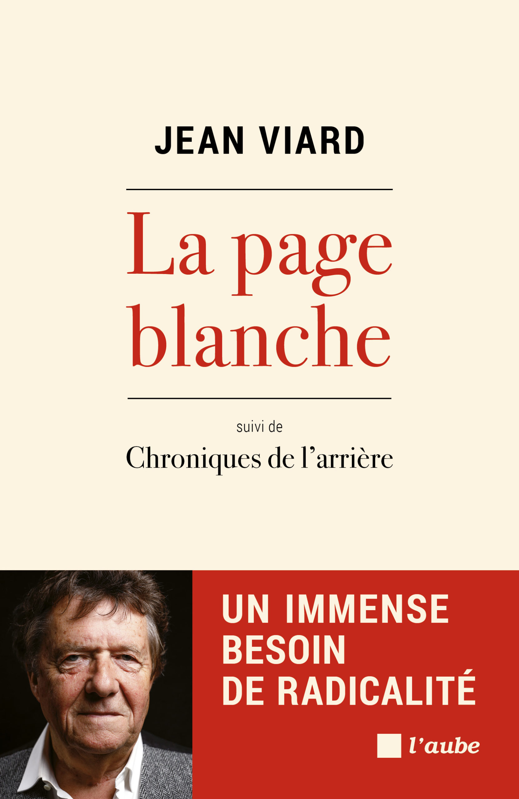 4000-Viard-La page blanche-1