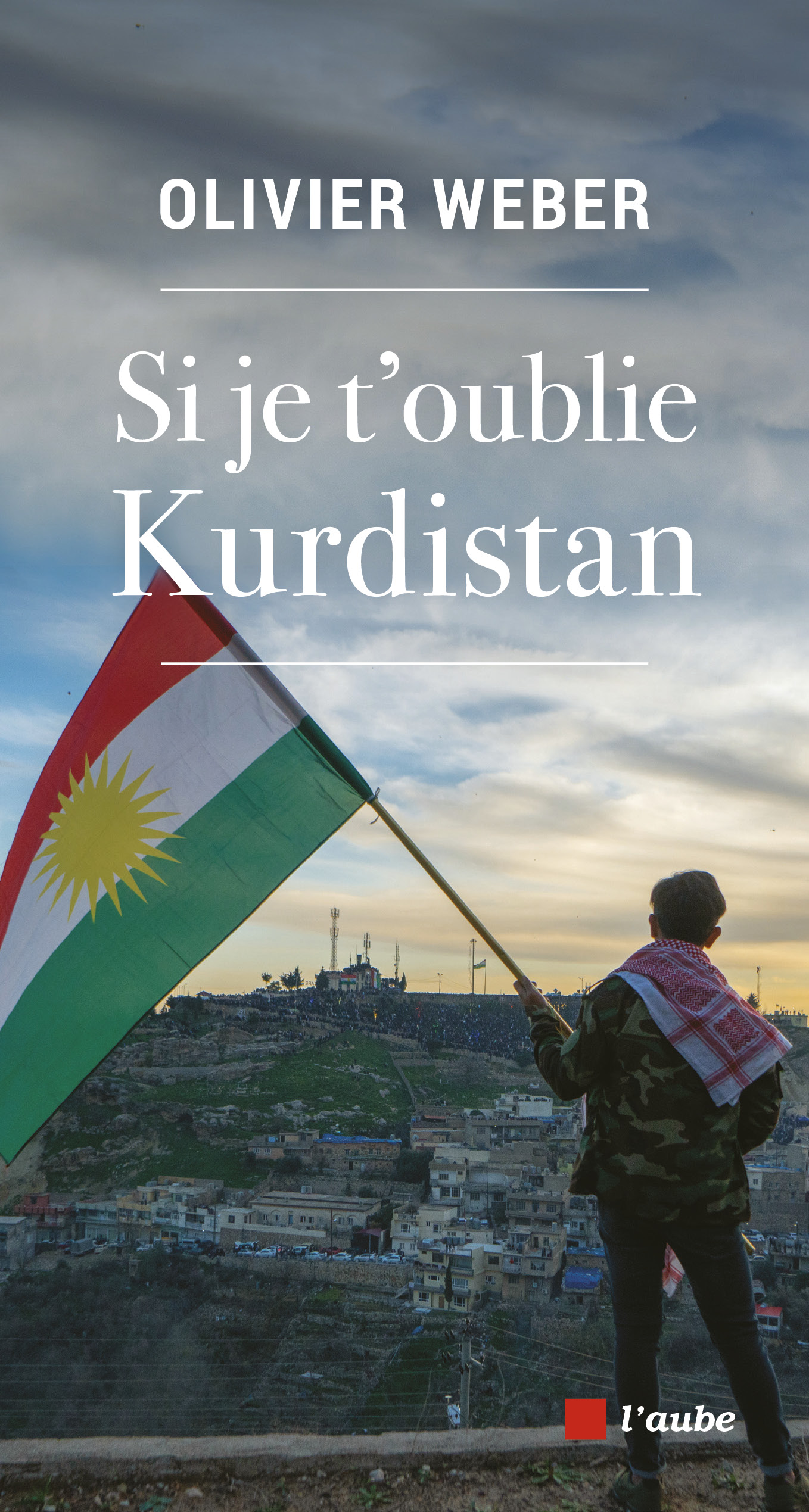 3842-Weber-Si je t’oublie Kurdistan